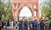 Jamiat too files petition in SC against Waqf (Amendment) Act