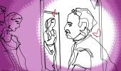 'Help! My Dad's Having An Affair With A Younger Woman'