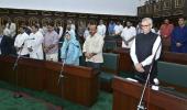 Failed as CM, no 'cheap politics' on Pahalgam: Omar