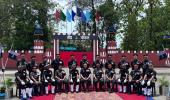 Agniveers Ready To Fight Cyber Wars