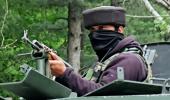 'India-Pakistan Conflict Would Be A Limited One'