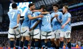 City ready for most important game of season