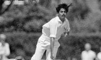 Venkat: A Cricket Legend Turns 80