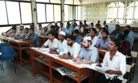 Why this maulana runs an IAS academy from a Chennai mosque