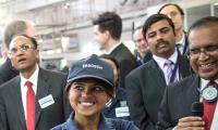 So what's the job market like now?
