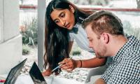How Women's participation in startup has increased