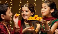 Meetha Khazana: Diwali Recipes From All Over India