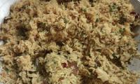 Recipe: Cauliflower and Peas Pulau