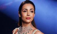 The Undeniably Charming Malaika