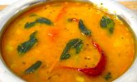 Recipe: Hitesh's Mom's Sambhar