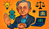 Is AI Coming For Your Job? 