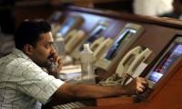 ​Why Sensex, Nifty Are Falling​ Today