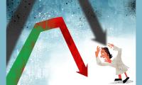 'Not The Time To Pull Out Of Equities'