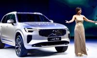 'Luxury car market may double by 2030'