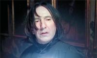 Best of Alan Rickman: Much more than a villain