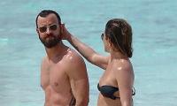 Jennifer Aniston expecting her first child?