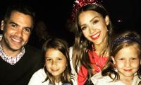 Jessiba Alba is now expecting her third child!
