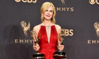Emmys 2017: Aziz, Nicole, Reese, Riz...
