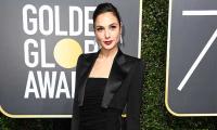 Golden Globes 2018: Gal Gadot, Sharon Stone on the Red Carpet