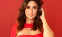 Kareena Put On 25 Kg After...