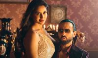 Jewel Thief: The Heist Begins Review