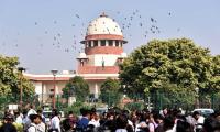 'Language is not religion': SC rejects plea against Urdu  