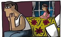 'My Wife Doesn't Treat Me Well'