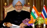 Inspiring! Dr Manmohan Singh