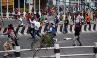 'India Must Not Support Nepal's Ex-King'