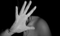 Man watched porn before 'digital rape' of air hostess