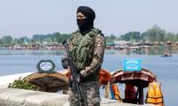 'India's Response Will Be Big'