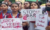 'Allahabad Rape Judgment Will Be Reversed'