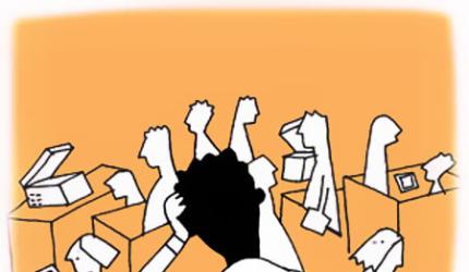 Quiz: What's your workplace personality?