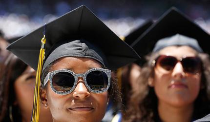 THIS is the number of students India sent to the US
