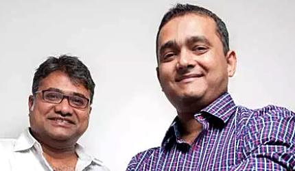 Must read! The incredible success story of Faasos
