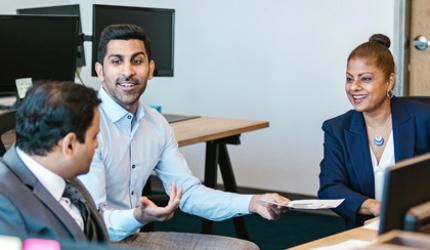 How To Deal With Office Politics?