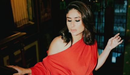 Summer Cool: Kareena, Shanaya, Neha...