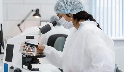 Love Forensic Science? NFSU Is Calling You