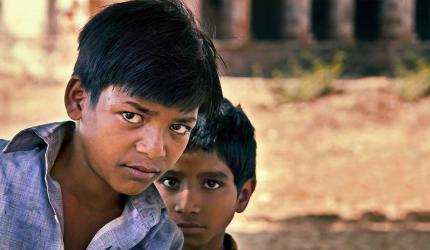 Why Are Children So ANGRY, AGGRESSIVE?