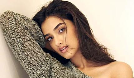 Bright, Bold, Beautiful Bhagyashri