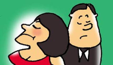 60% women get sexually harassed by male colleagues at work