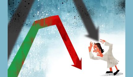 'Not The Time To Pull Out Of Equities'