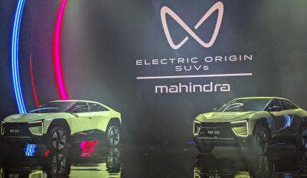 Volume, margin gains likely to rev up M&M