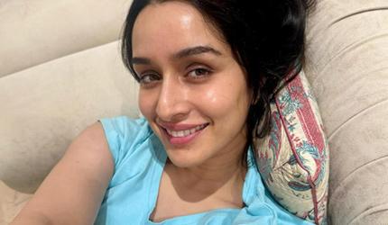 Bare-Faced And So BEAUTIFUL