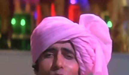 Prakash Mehra's 8 Hit Songs