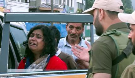 'India must hit Pakistan hard where it hurts the most'