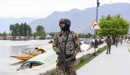 'Pahalgam attack has a Hamas footprint'