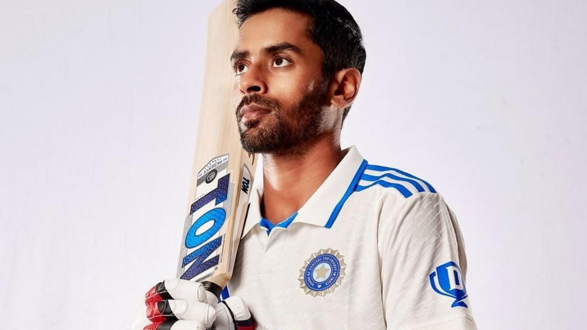 Abhimanyu Easwaran