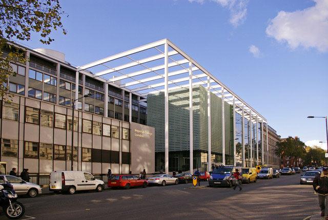Imperial College, London.