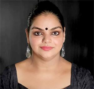 Sahana Shetty